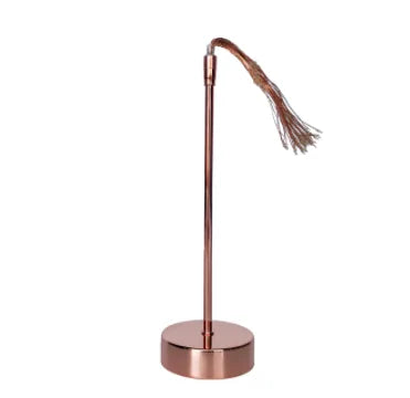 Soft Glow Feather Lamp- Remote control