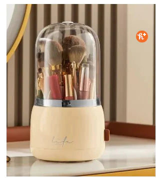 ORGANISE- Dome brush holder